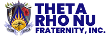Theta Rho Nu Fraternity, Inc.